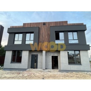 Planken 52' 100x20mm