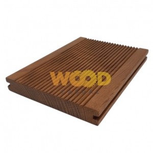 Thermo Ash Terrace Velvet 130x20mm