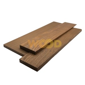 Thermoash shingles