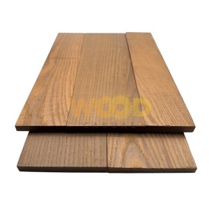 Thermoash shingles